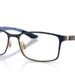 Ray Ban 0RX8424 3226 57 (XL)