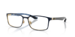 Ray Ban 0RX8424 3226 57 (XL)
