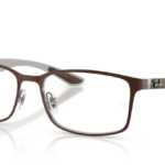 Ray Ban 0RX8424 3227 57 (XL)