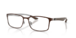 Ray Ban 0RX8424 3227 57 (XL)