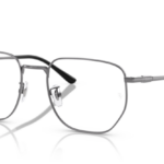 Ray Ban 0RX8776D 1000 53 (L)