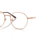 Ray Ban 0RX8778D 1245 52 (M)