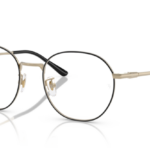 Ray Ban 0RX8778D 1250 52 (M)