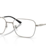 Ray Ban 0RX8784D 1000 54 (L)