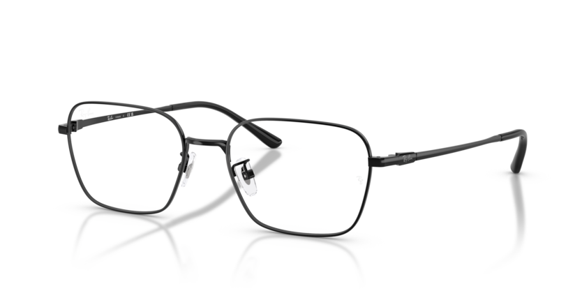 0RX8784D__1244__P21__shad__qt Ray Ban 0RX8784D 1244 54 (L) - obrazek 1