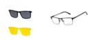Belutti BRM 066 c1 CLIP-ON