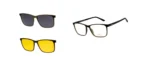 Belutti BRP 144 c3 CLIP-ON